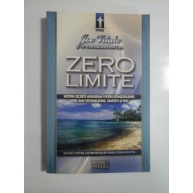ZERO LIMITE - JOE VITALE